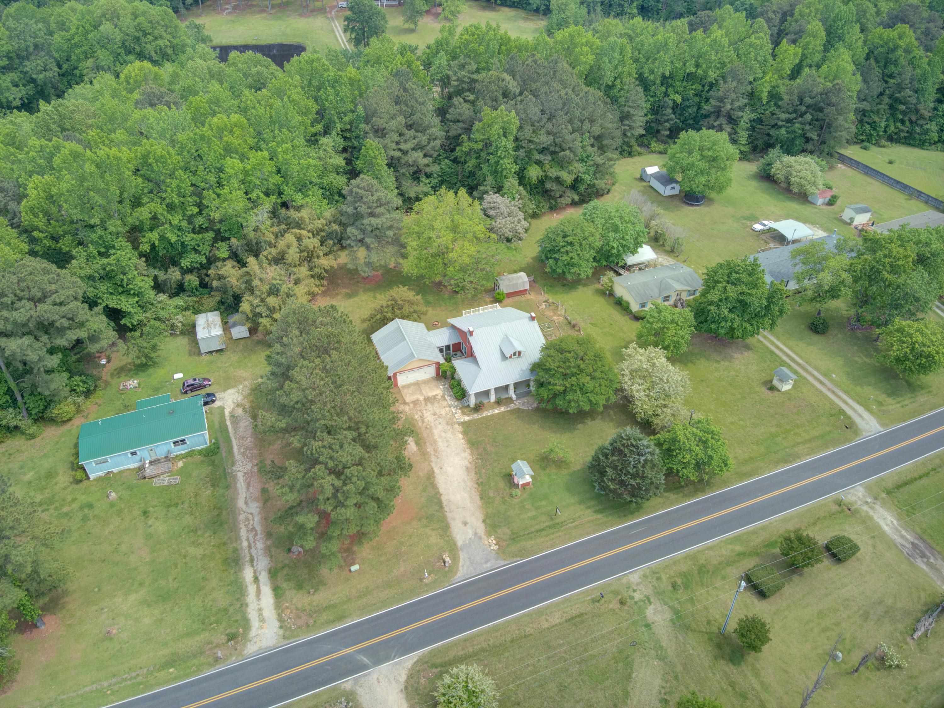 8091 Mt Pleasant Church Road Willow Spring, NC 27592 - Photo 60 of 78 Photo 60