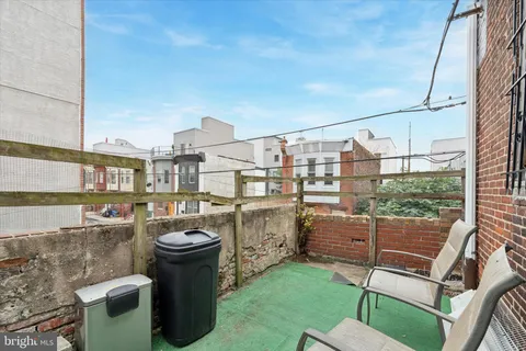 a very nice looking room with a dining table