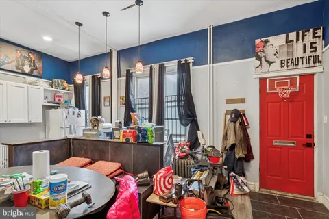 $249,000 | 2410 Wharton Street, Philadelphia, PA 19146