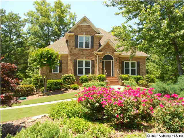 187 Clairmont Road Sterrett, AL 35147 - Photo 1 of 32
