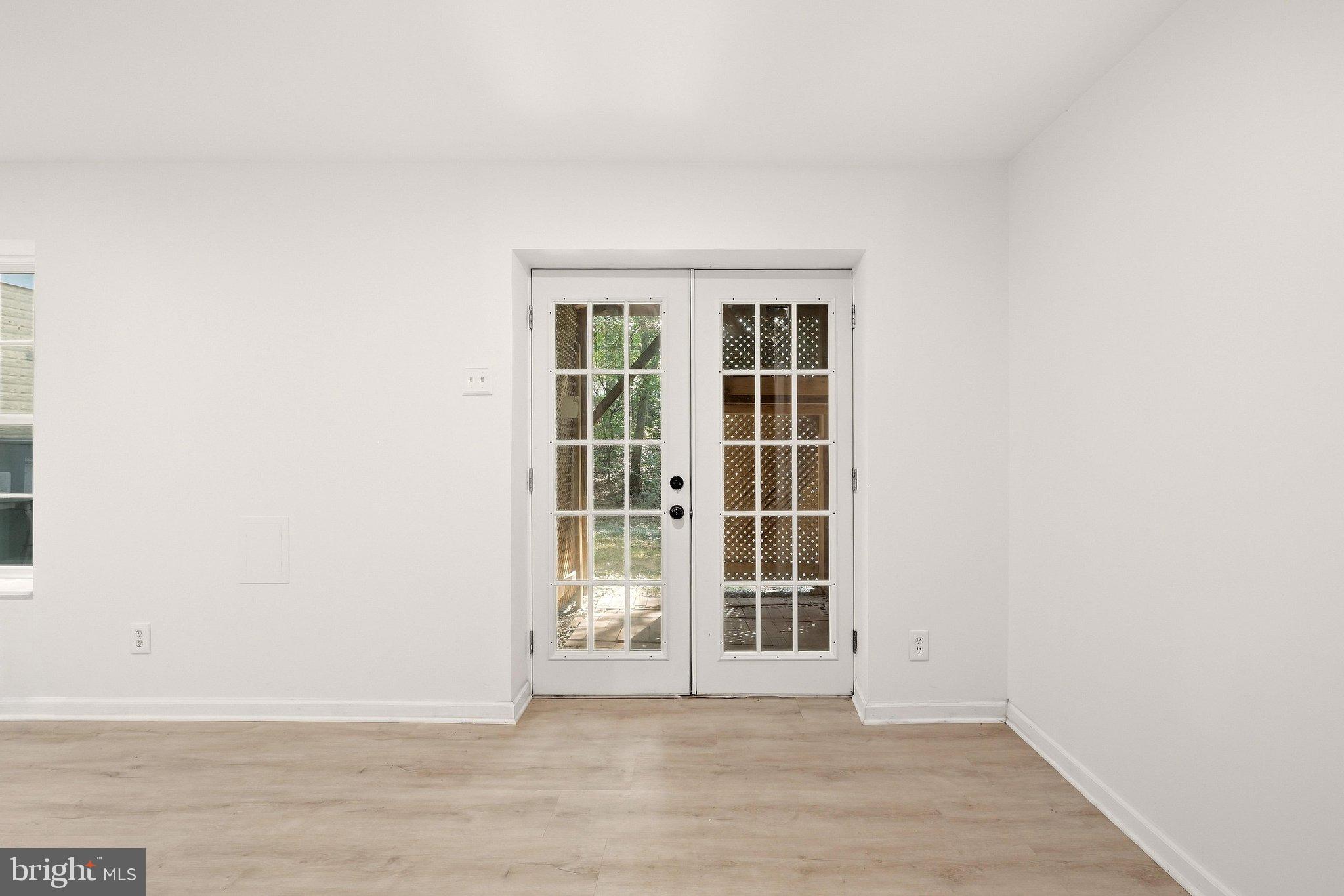 5986 Powell's Landing Road Burke, VA 22015 - Photo 32 of 40 Basement