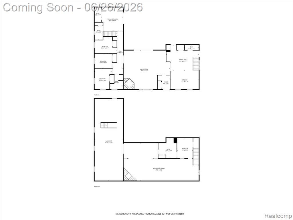 3150 North Otter Creek Road Monroe, MI 48161 - Photo 81 of 98