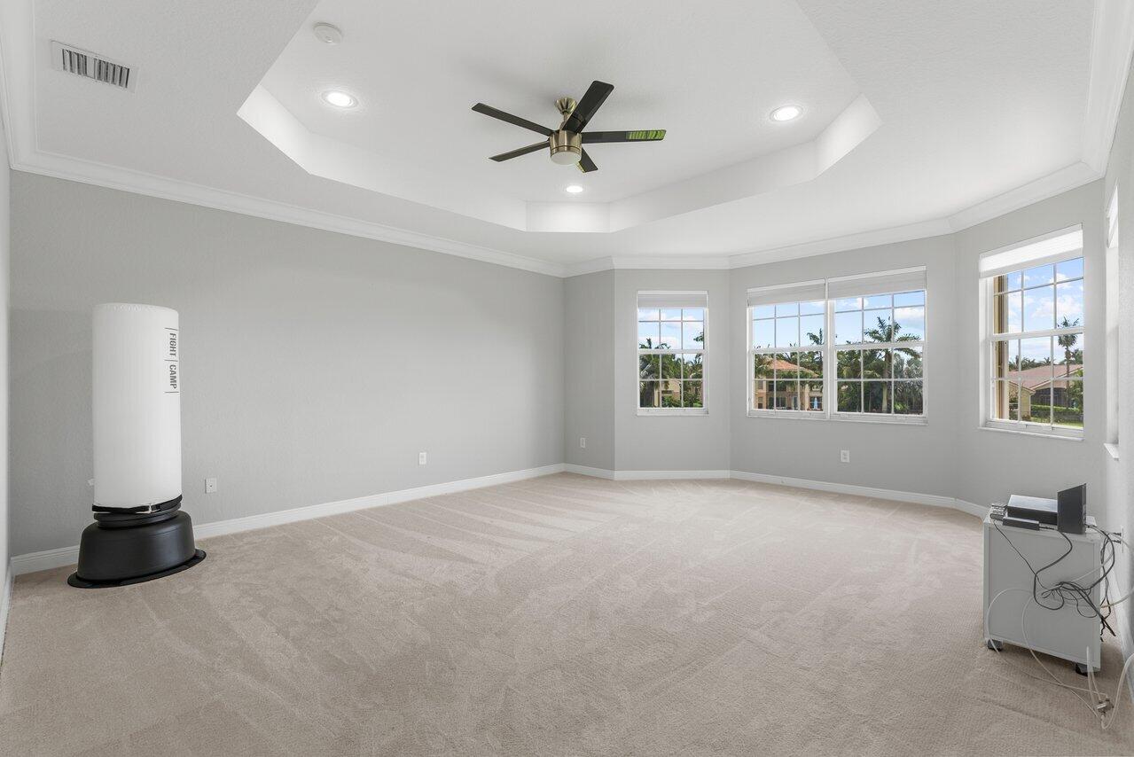 8626 Daystar Ridge Point Boynton Beach, FL 33473 - Photo 22 of 58 Primary Bedroom