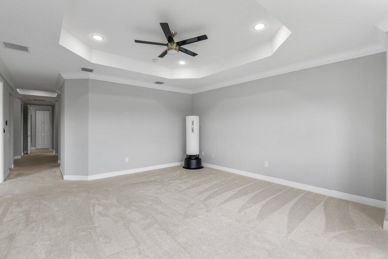 8626 Daystar Ridge Point Boynton Beach, FL 33473 - Photo 24 of 58 Primary Bedroom