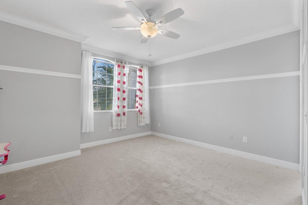 8626 Daystar Ridge Point Boynton Beach, FL 33473 - Photo 30 of 58 Bedroom 4 - UP
