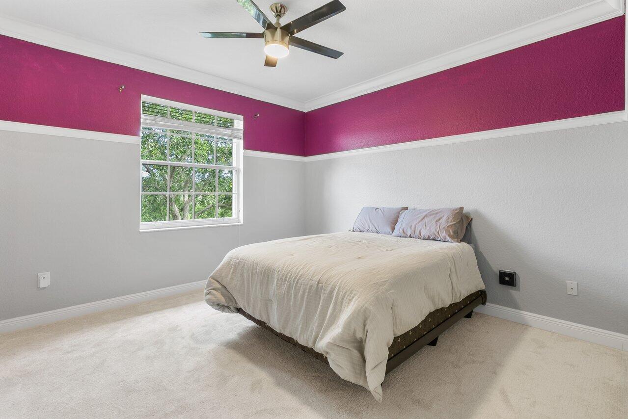 8626 Daystar Ridge Point Boynton Beach, FL 33473 - Photo 32 of 58 Bedroom 5 Up