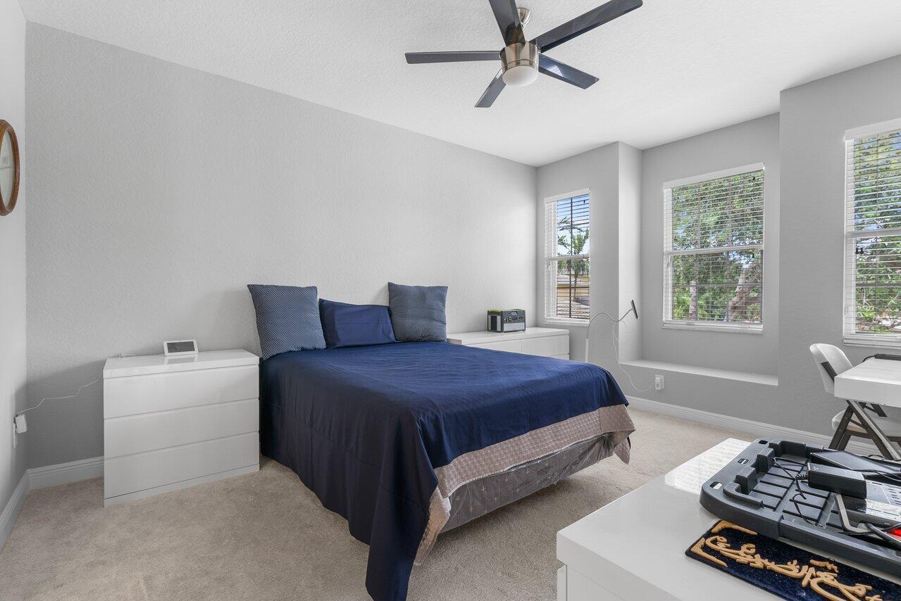 8626 Daystar Ridge Point Boynton Beach, FL 33473 - Photo 34 of 58 Bedroom 6 Up