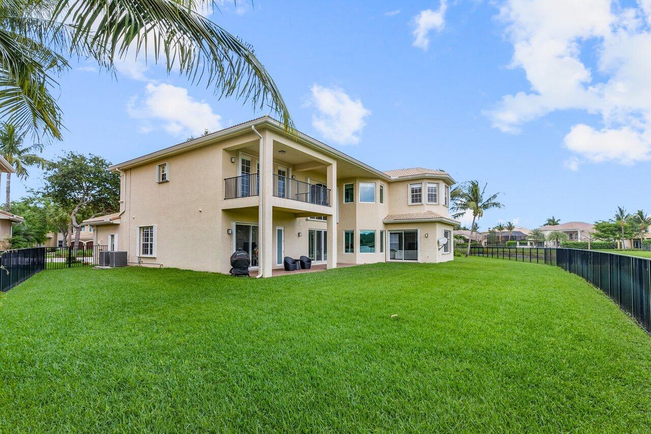 8626 Daystar Ridge Point Boynton Beach, FL 33473 - Photo 38 of 58 ROOM FOR POOL