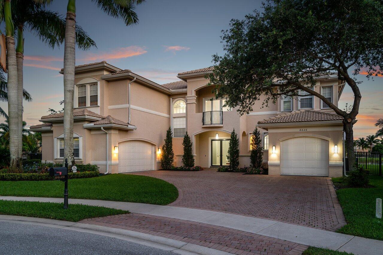 8626 Daystar Ridge Point Boynton Beach, FL 33473 - Photo 49 of 58 070-8626DaystarRidgePoint-BoyntonBeach-F
