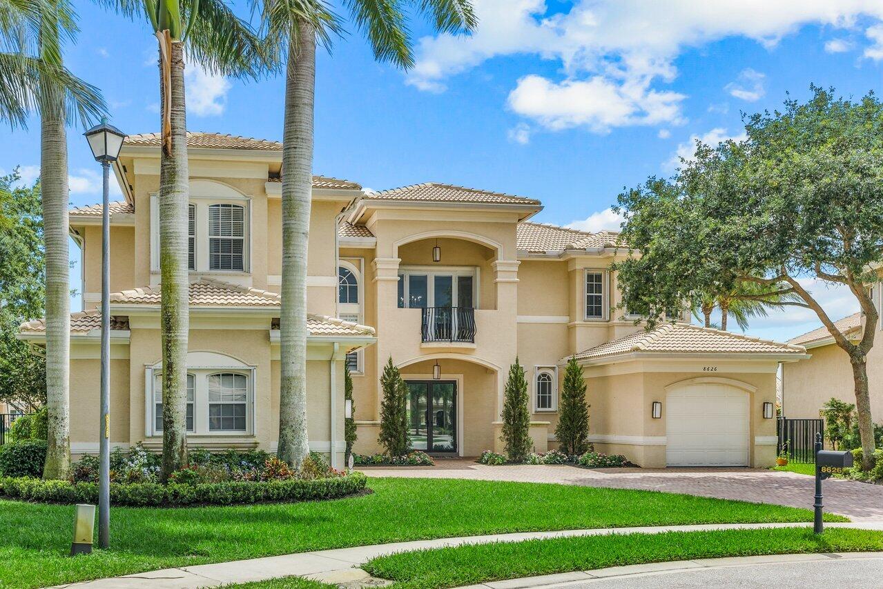 8626 Daystar Ridge Point Boynton Beach, FL 33473 - Photo 57 of 58 003-8626DaystarRidgePoint-BoyntonBeach-F