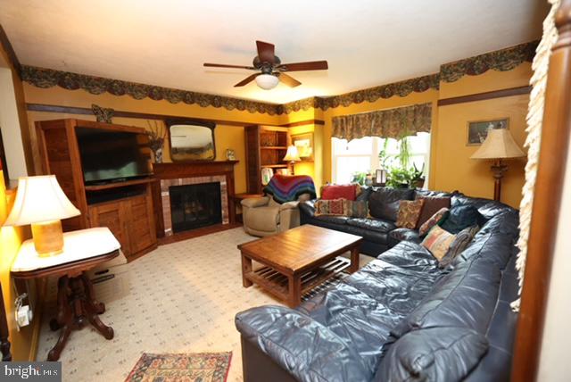 1740 Fairmount Road Hampstead, MD 21074 - Photo 23 of 69