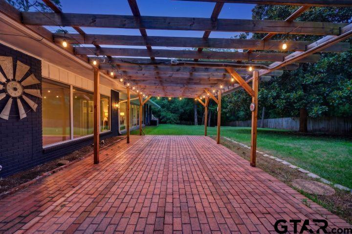 8 Rambling Road Longview, TX 75604 - Photo 31 of 32