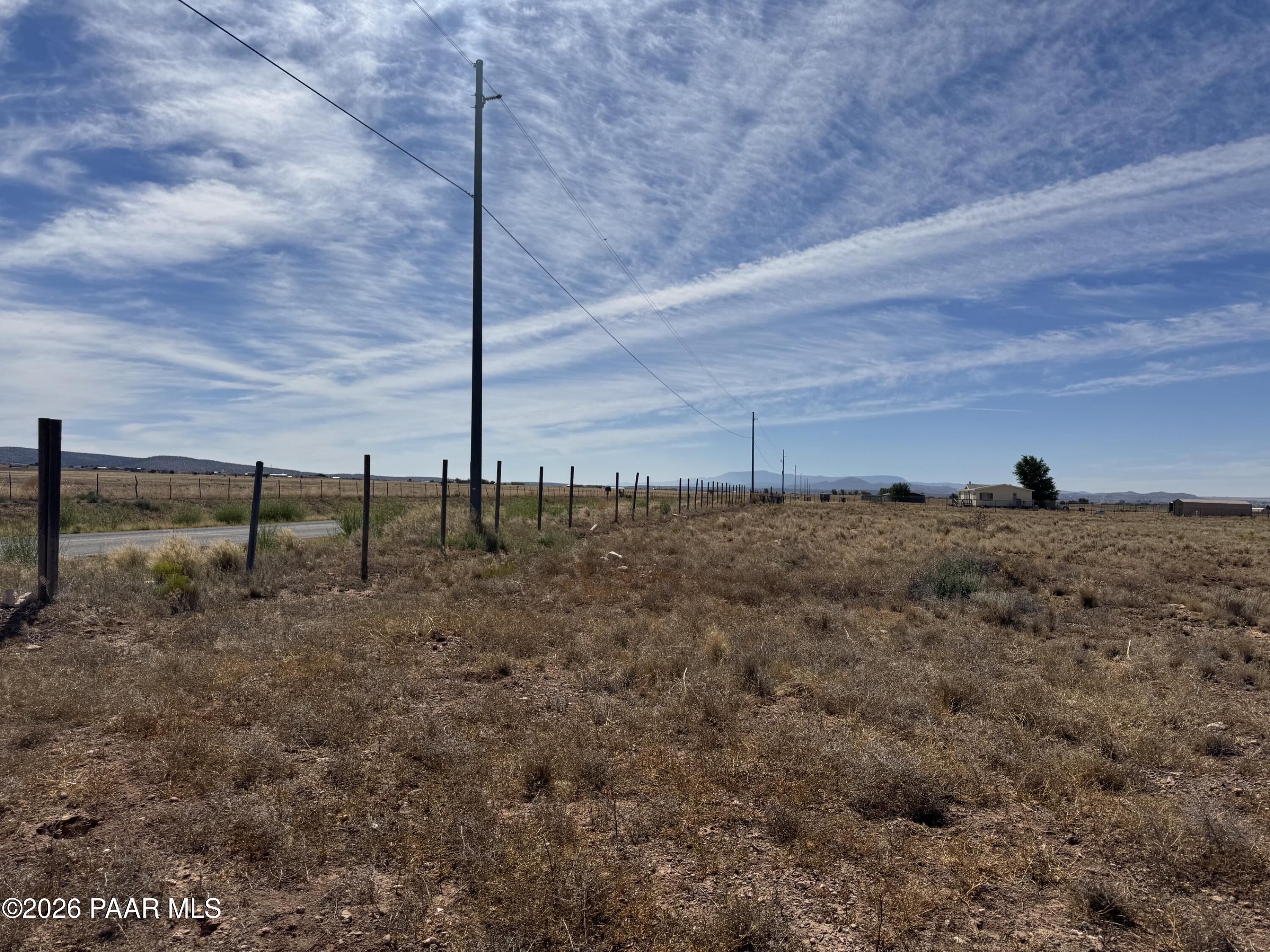 3555 Big Chino Road Paulden, AZ 86334 - Photo 1 of 4 Big Chino