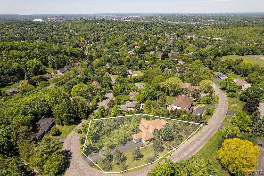 438 Brookford Road Syracuse, NY 13224 - Photo 48 of 50