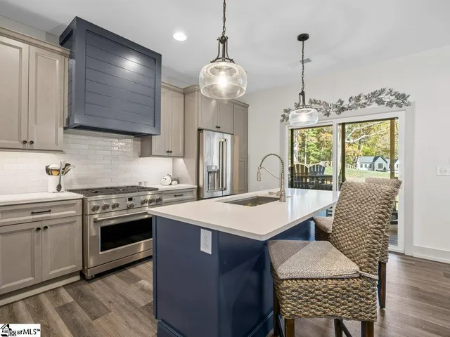 $965,000 | 2355 Mays Bridge Road, Greer, SC 29651