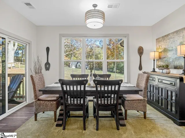 $965,000 | 2355 Mays Bridge Road, Greer, SC 29651