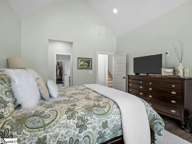 $965,000 | 2355 Mays Bridge Road, Greer, SC 29651