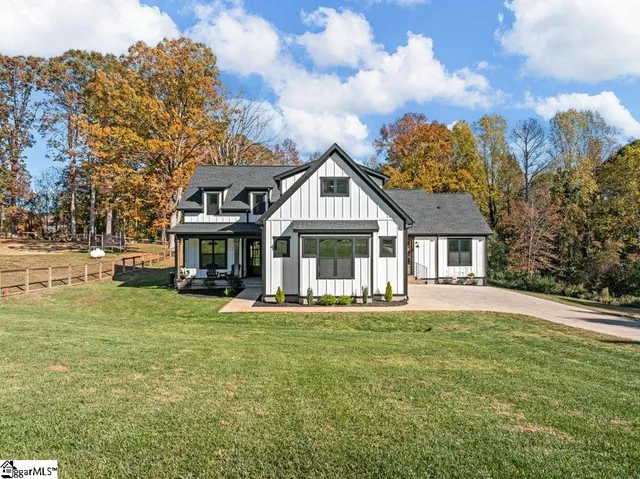 $965,000 | 2355 Mays Bridge Road, Greer, SC 29651