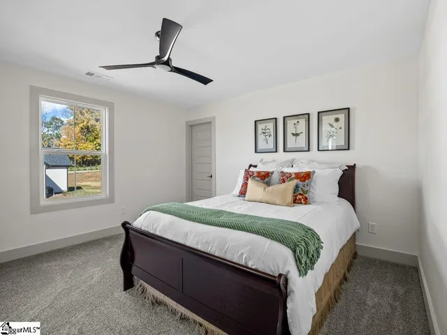 $965,000 | 2355 Mays Bridge Road, Greer, SC 29651