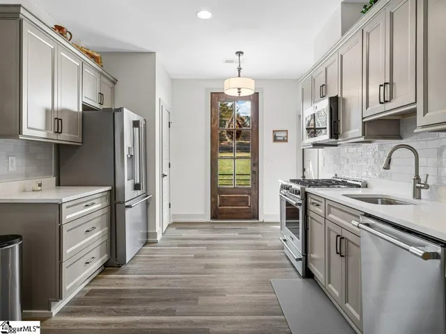 $965,000 | 2355 Mays Bridge Road, Greer, SC 29651