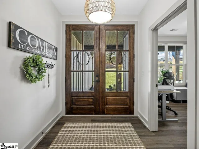 $965,000 | 2355 Mays Bridge Road, Greer, SC 29651