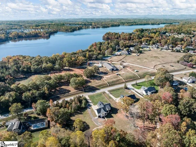 $965,000 | 2355 Mays Bridge Road, Greer, SC 29651