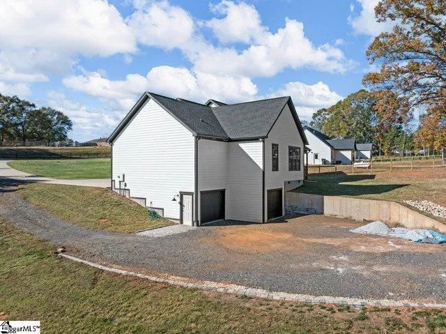 $965,000 | 2355 Mays Bridge Road, Greer, SC 29651