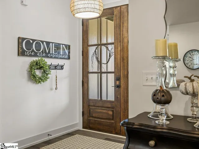 $965,000 | 2355 Mays Bridge Road, Greer, SC 29651