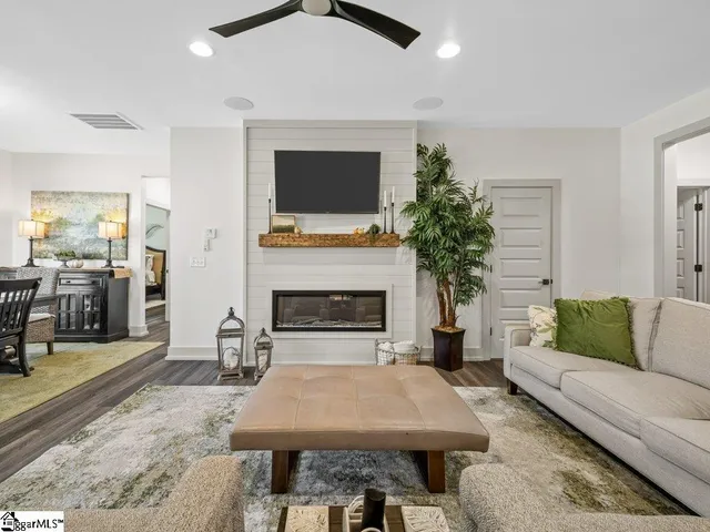 $965,000 | 2355 Mays Bridge Road, Greer, SC 29651