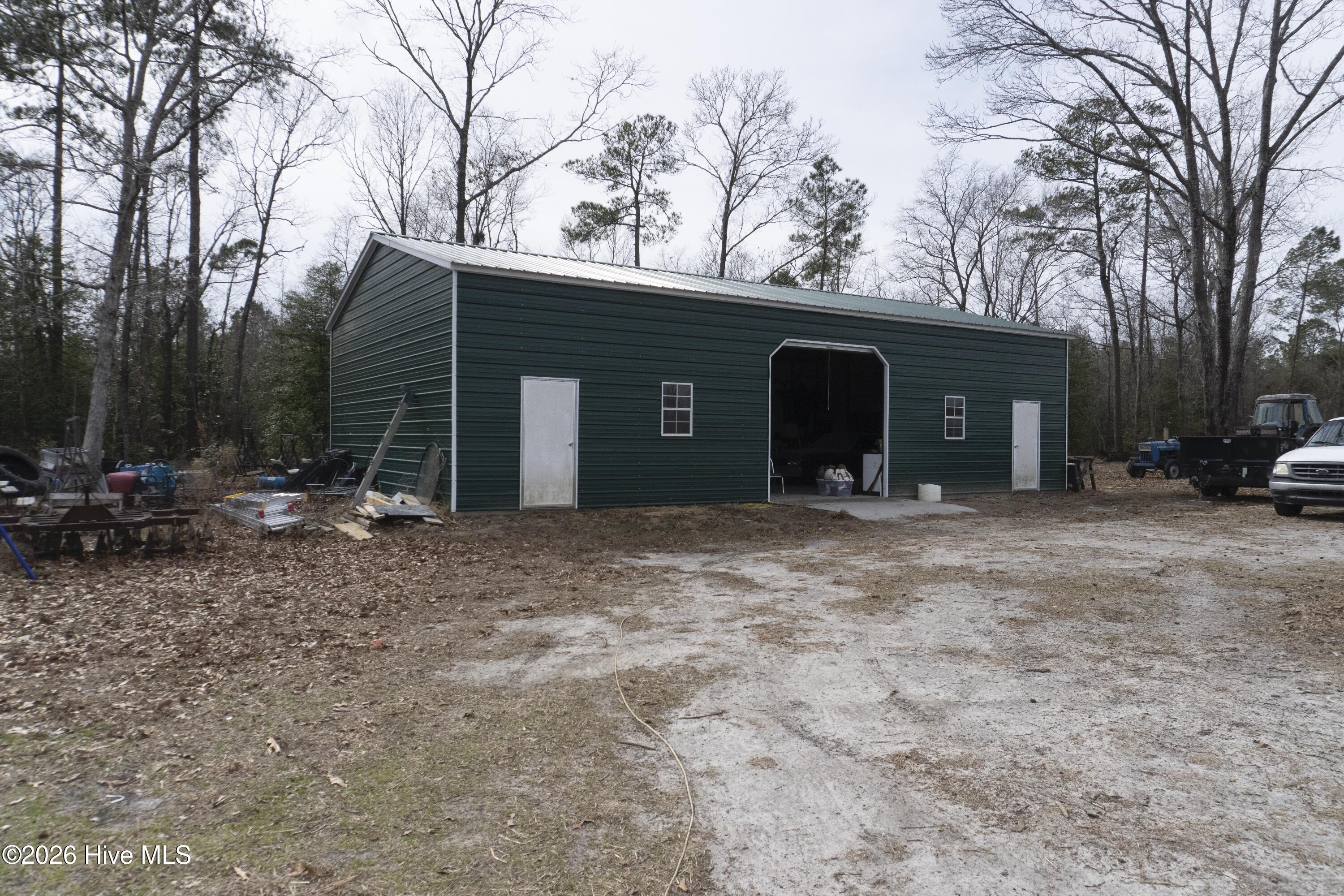 5093 Owen Hill Road Elizabethtown, NC 28337 - Photo 47 of 58 DSC00866