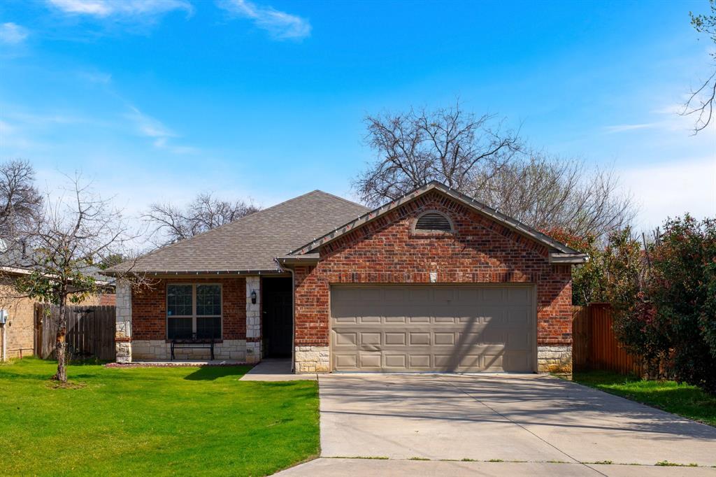 210 Maltby Road Irving, TX 75061 - Photo 1 of 1 Gallery Image 1