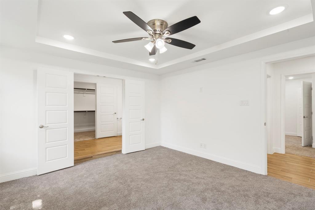 825 Apache Trace Grand Prairie, TX 75051 - Photo 12 of 30