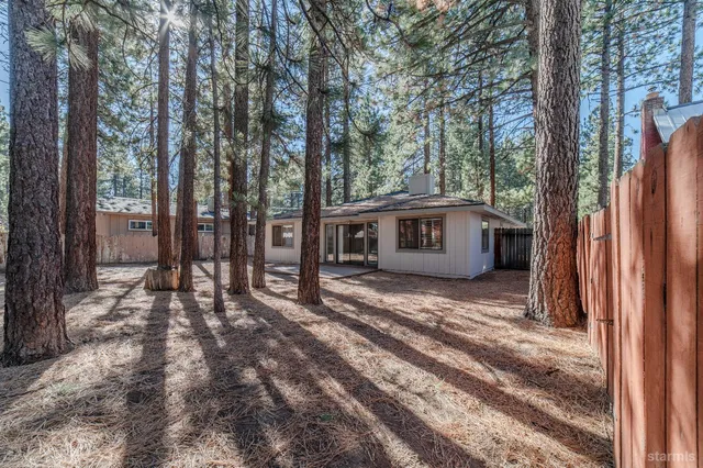 $599,900 | 1079 Glenwood Way, South Lake Tahoe, CA 96150