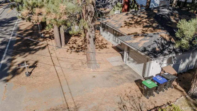 $599,900 | 1079 Glenwood Way, South Lake Tahoe, CA 96150