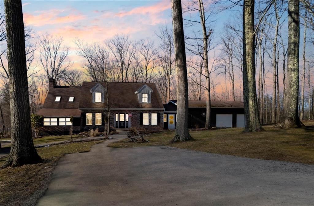 3344 Bay Road Du Bois, PA 15801 - Photo 4 of 48