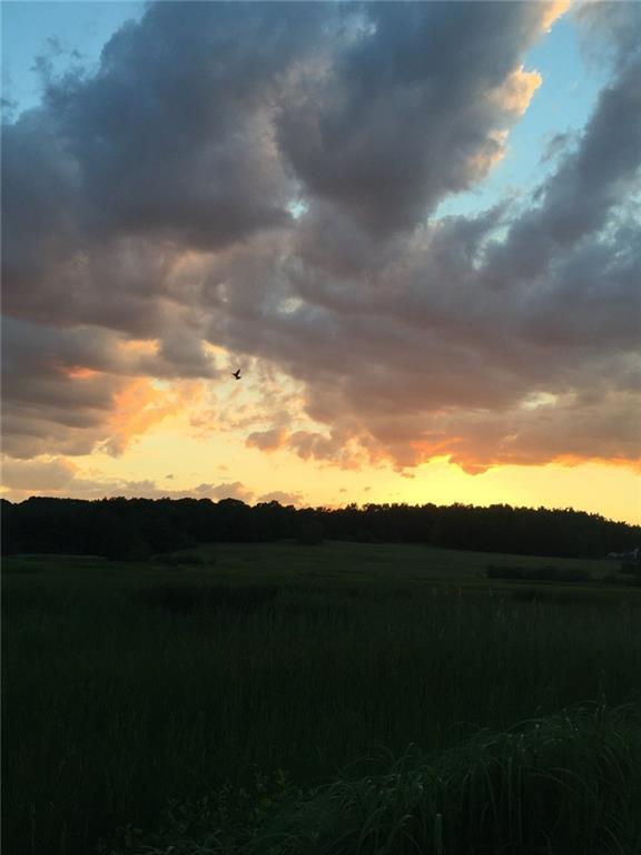 157 Birch Hill Road York, ME 03909 - Photo 13 of 19 Beautiful sunset