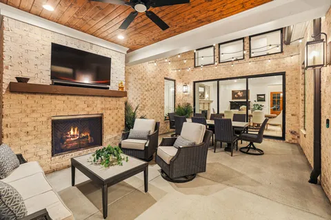 $1,790,000 | 5805 Bridget Court, Arrington, TN 37014