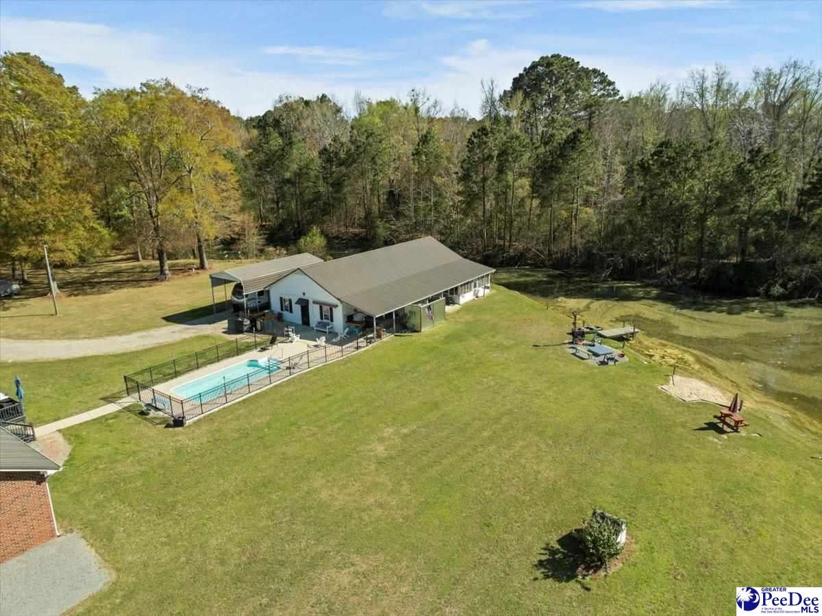 1749 Wix Road Dillon, SC 29536 - Photo 59 of 62 Gallery Image 59