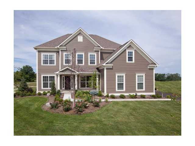 2205 Haviland Road Upper Arlington, OH 43220 - Photo 21 of 25