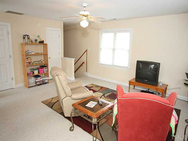 2453 Sunnystone Way Raleigh, NC 27613 - Photo 9 of 13 Bonus Room