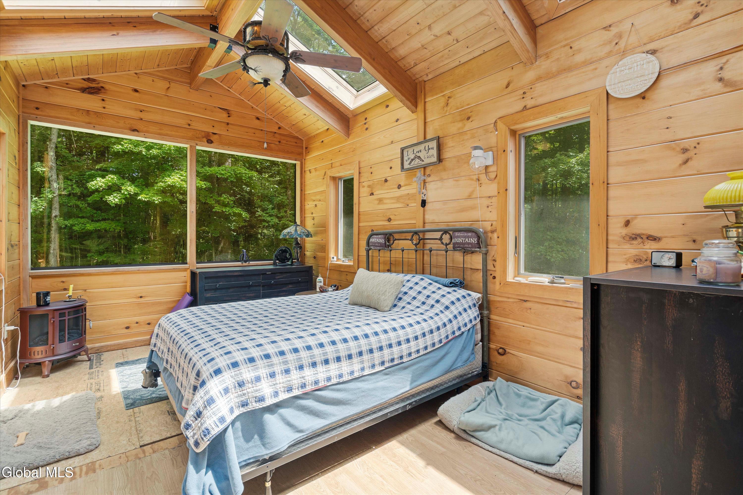 323 Goodman Road Johnsburg, NY 12843 - Photo 10 of 40 01-ADK-1