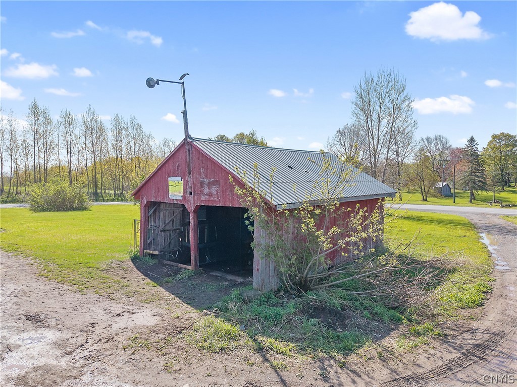 4267 Davis Corners Road Morrisville, NY 13408 - Photo 42 of 50