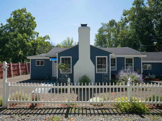 $499,000 | 16 Robin Road, Copake, NY 12521