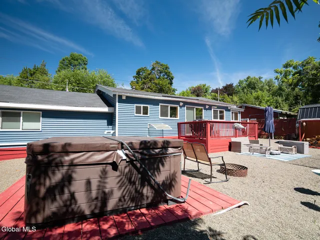 $499,000 | 16 Robin Road, Copake, NY 12521