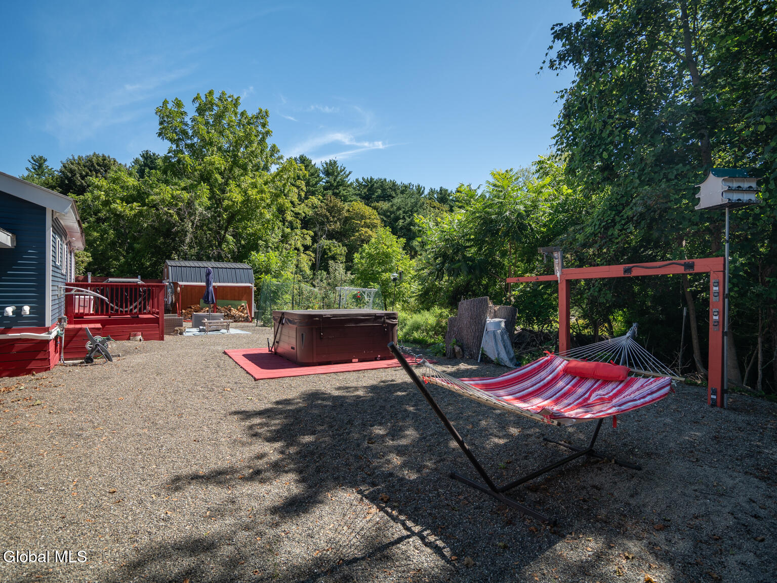 16 Robin Road Copake, NY 12521 - Photo 6 of 32 DSC02712