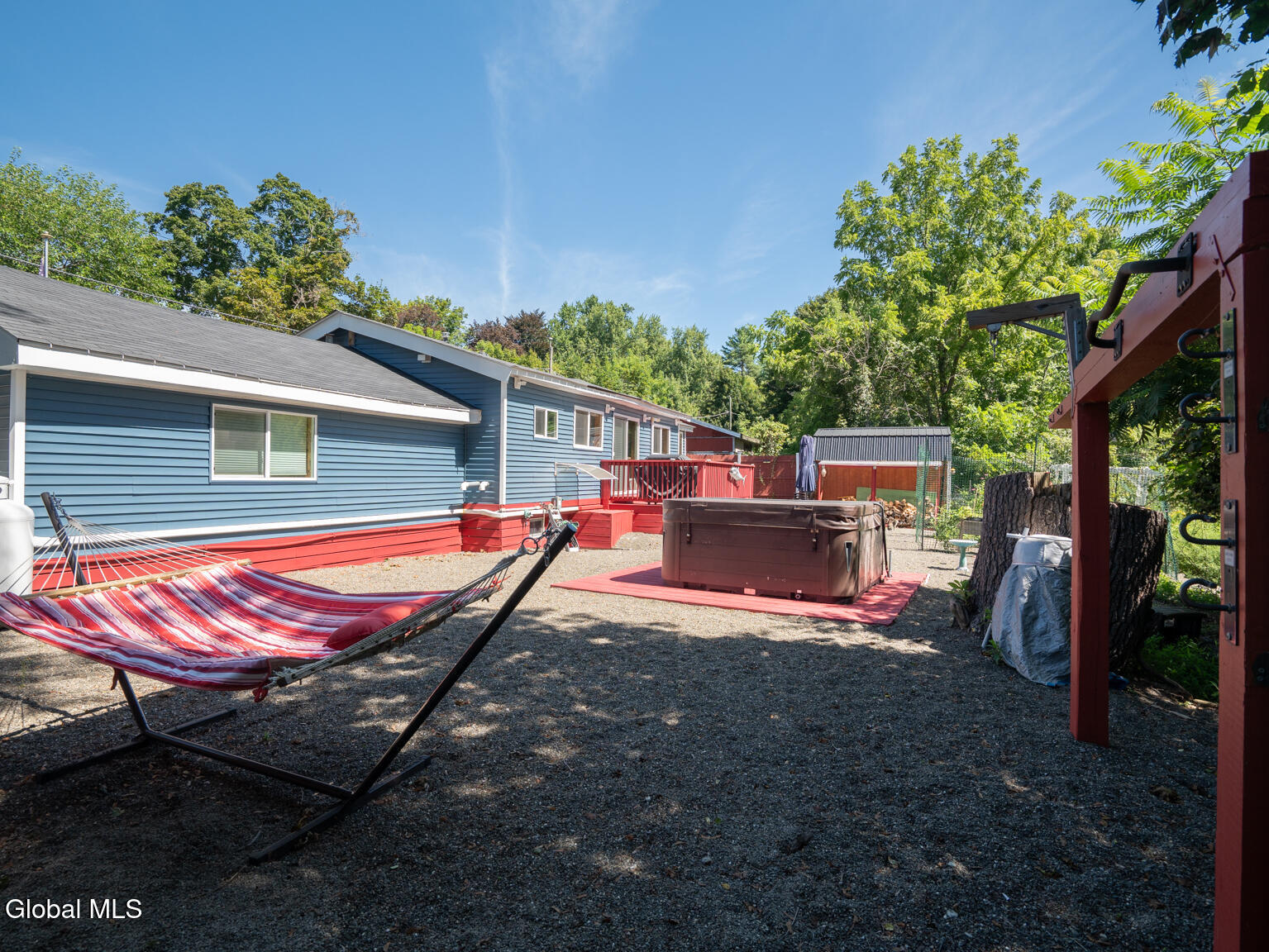 16 Robin Road Copake, NY 12521 - Photo 7 of 32 DSC02715