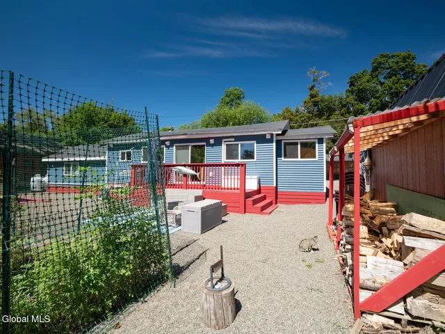 $499,000 | 16 Robin Road, Copake, NY 12521