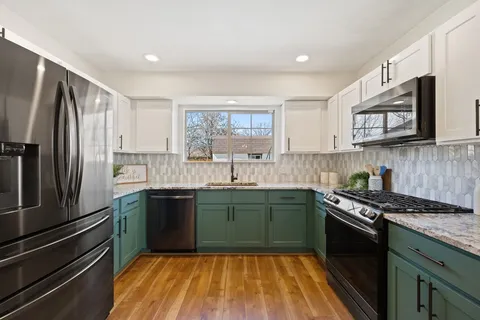 $645,000 | 7110 Tawny Circle, Austin, TX 78745