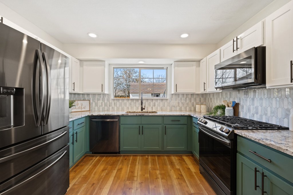 7110 Tawny Circle Austin, TX 78745 - Photo 11 of 30