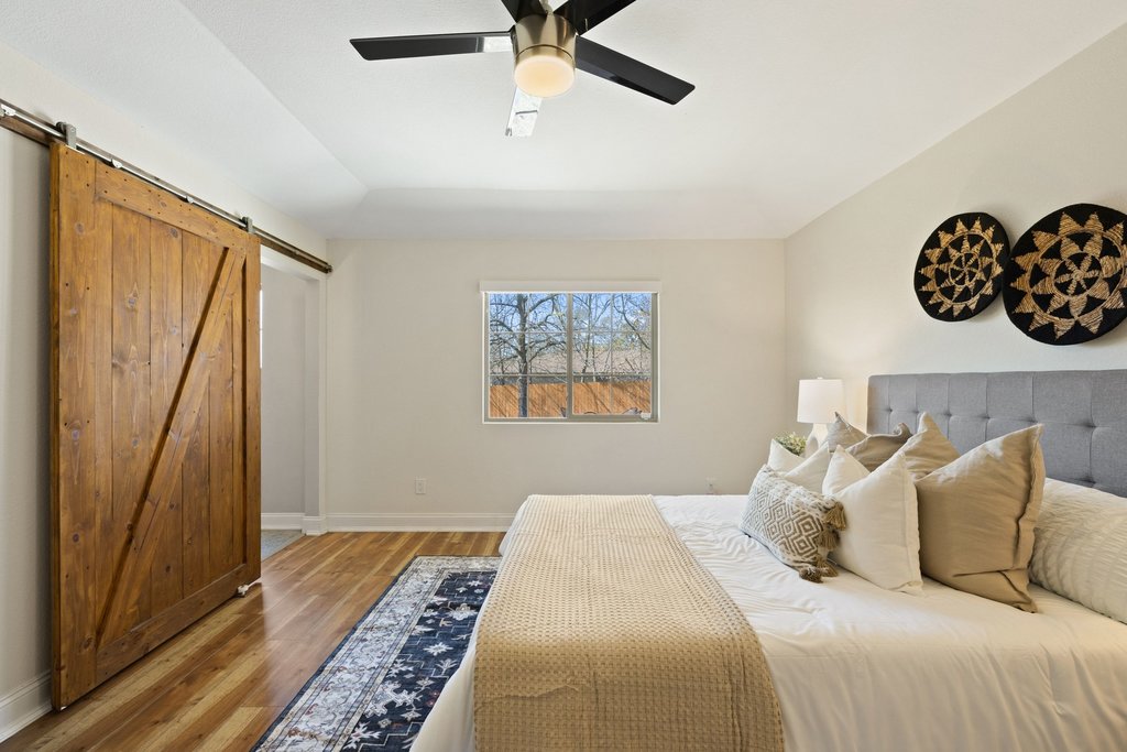 7110 Tawny Circle Austin, TX 78745 - Photo 13 of 30